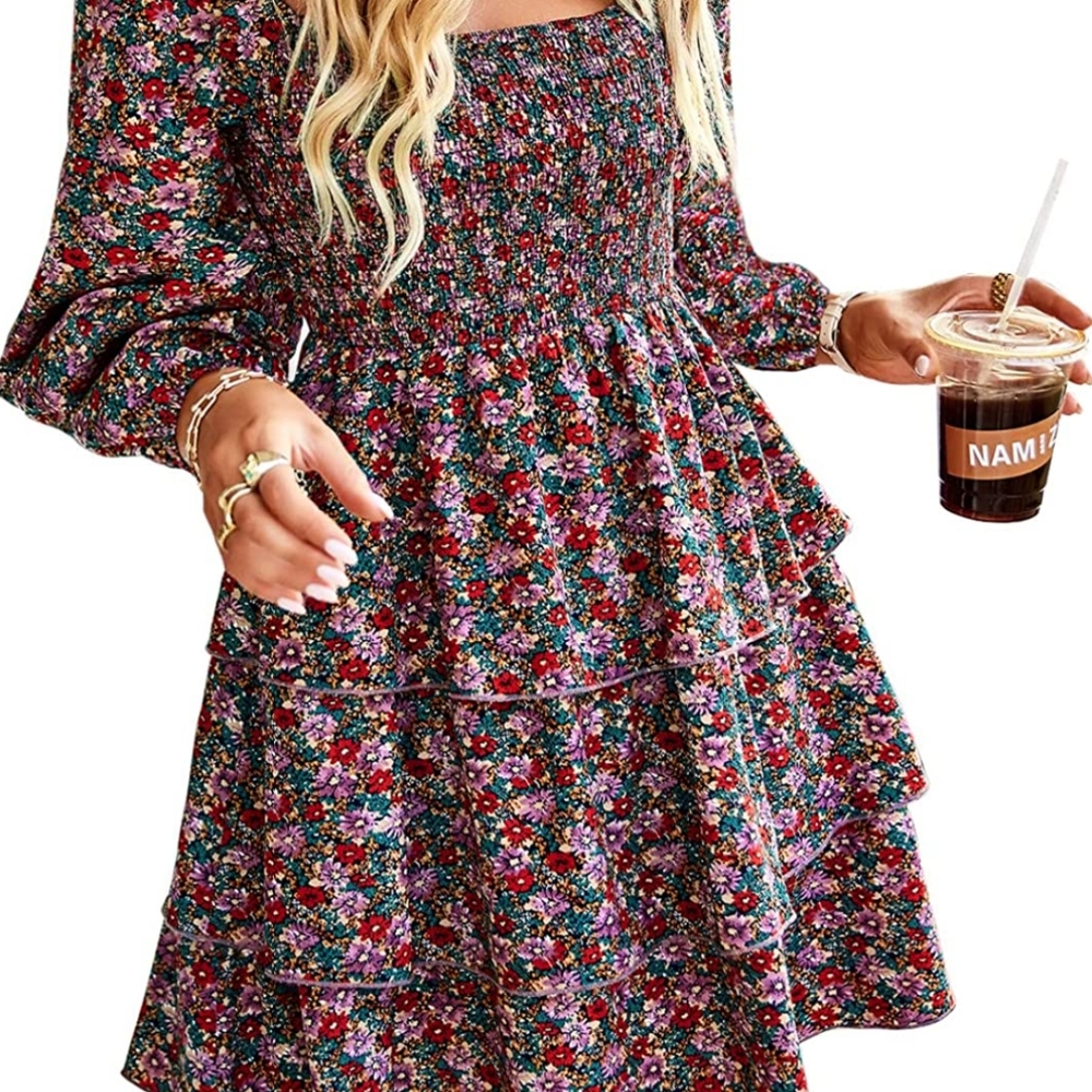 🎉Host Pick🎉 Beautiful Dress